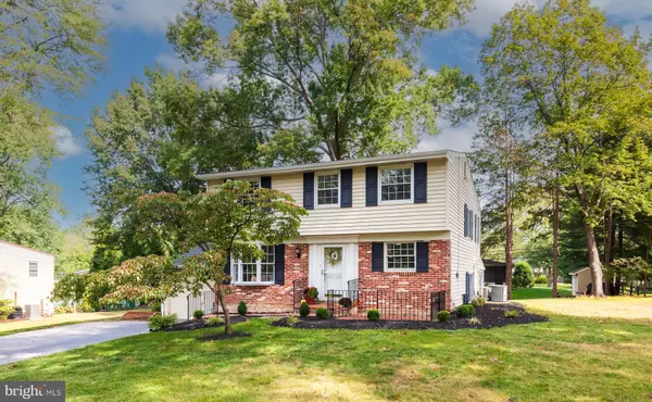 Blue Bell, PA 19422,1673 SYLVAN DR