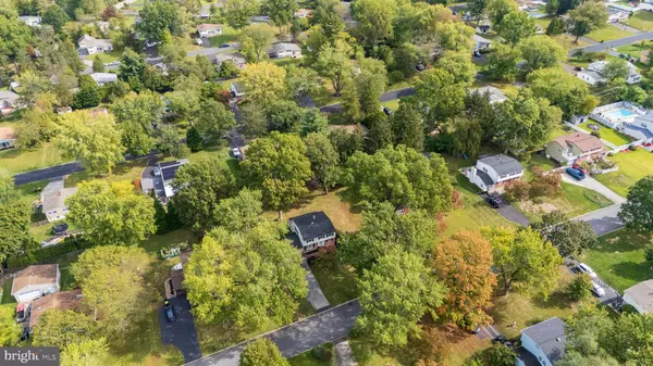 Blue Bell, PA 19422,1673 SYLVAN DR