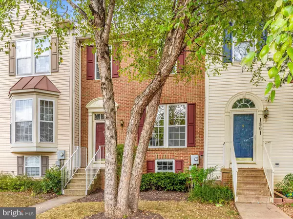 Frederick, MD 21702,1803 COUNTRY RUN WAY