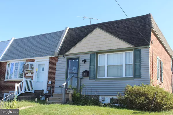 Linwood, PA 19061,101 CHADWICK AVE