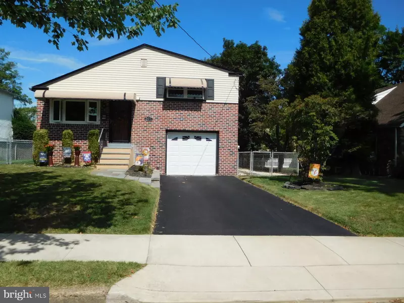 501 E JEFFERSON ST, Media, PA 19063