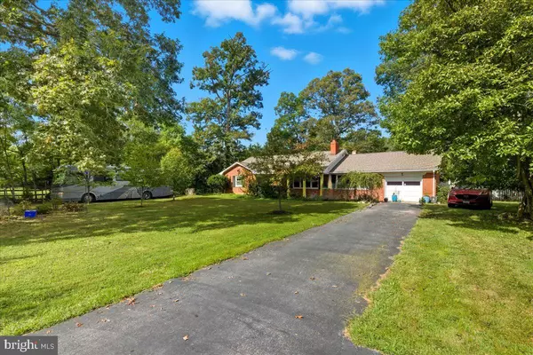 Accokeek, MD 20607,1701 ACCOKEEK RD W