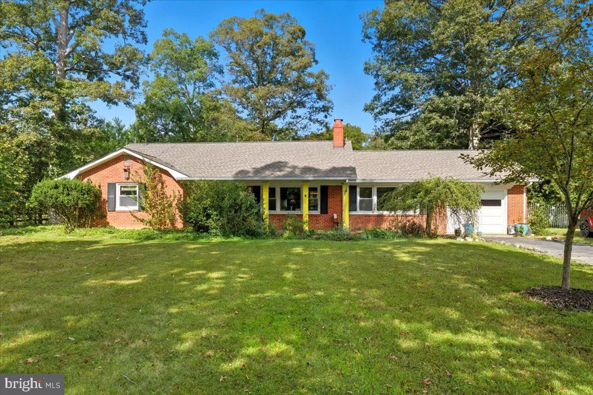 Accokeek, MD 20607,1701 ACCOKEEK RD W