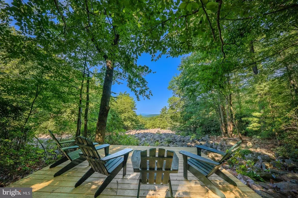 Albrightsville, PA 18210,614 GRAYSTONES JERAS RD LOT HV-2