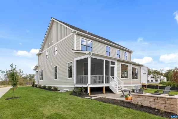 Charlottesville, VA 22911,160D CLIFFSTONE BLVD