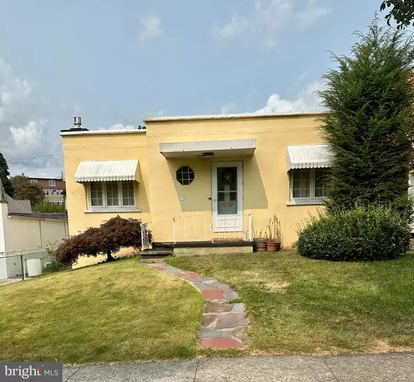 Cumberland, MD 21502,717 LOUISIANA AVE