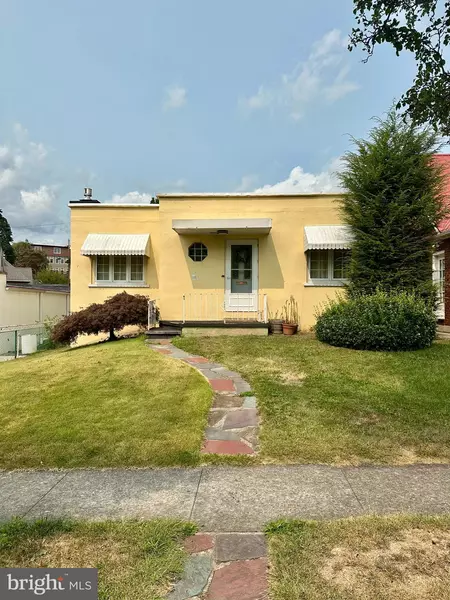 717 LOUISIANA AVE, Cumberland, MD 21502