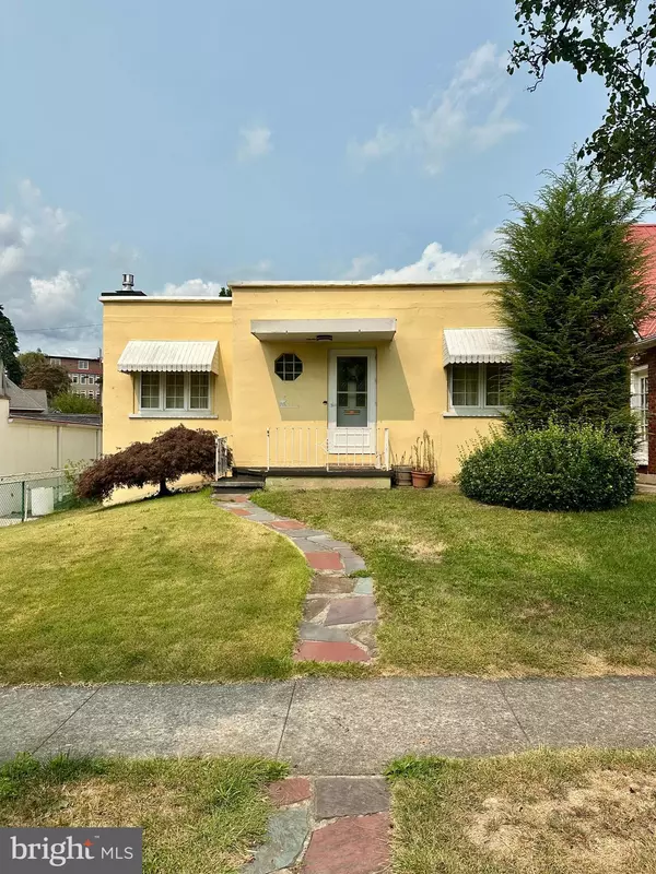 717 LOUISIANA AVE, Cumberland, MD 21502