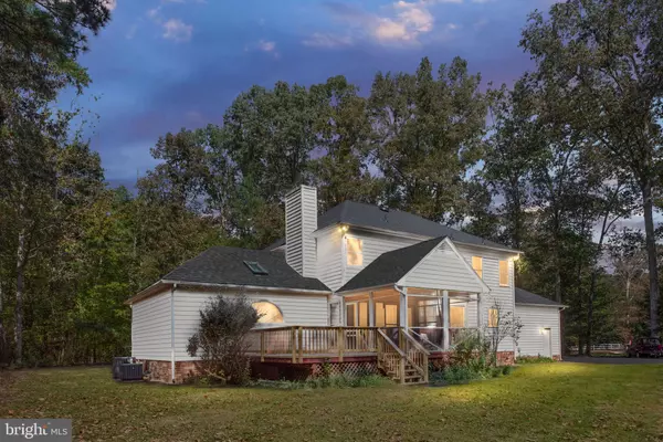 Mechanicsville, VA 23116,9335 JOYCE LN