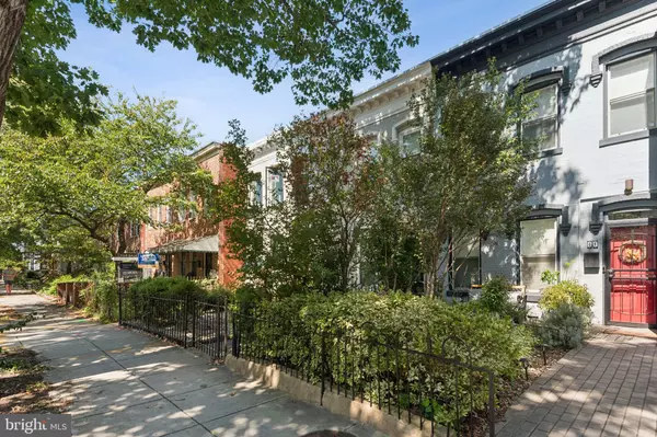 Washington, DC 20001,51 P ST NW