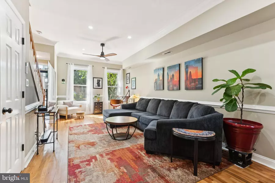 51 P ST NW, Washington, DC 20001