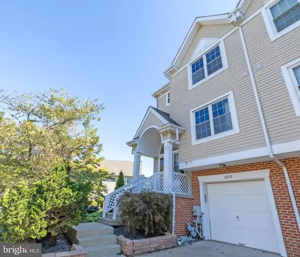 North Wales, PA 19454,2000 HARVARD DR