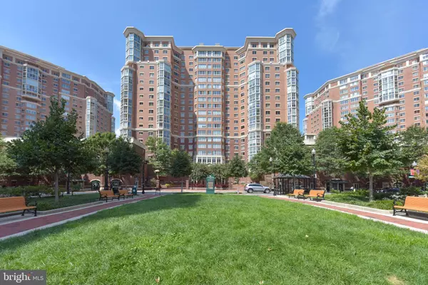 Alexandria, VA 22314,2151 JAMIESON AVE #801