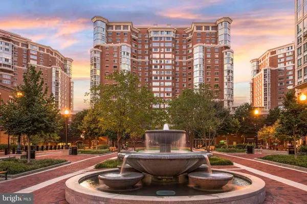 Alexandria, VA 22314,2151 JAMIESON AVE #801