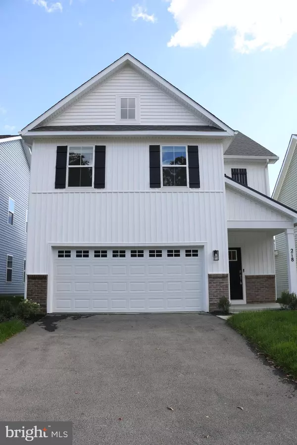 Winchester, VA 22602,218 MUNSEE CIR