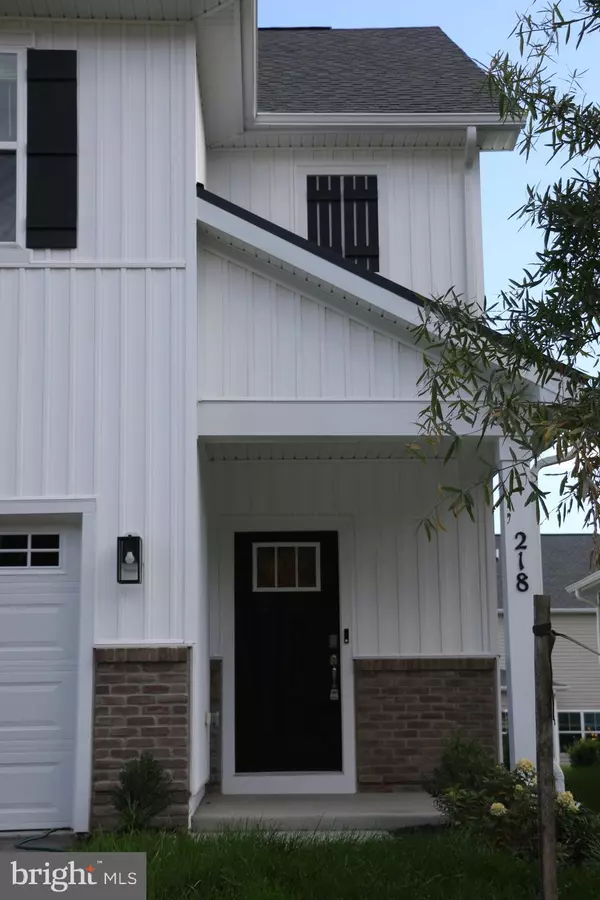 Winchester, VA 22602,218 MUNSEE CIR