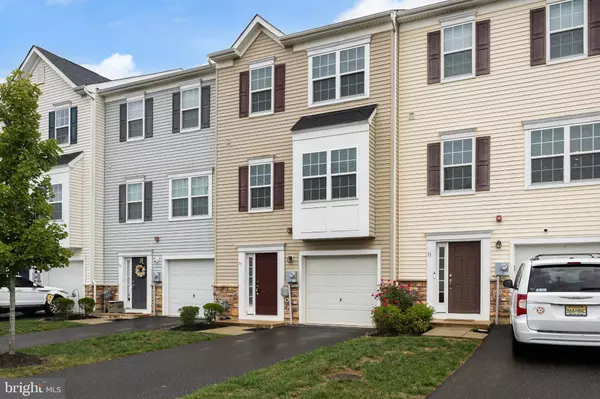 Sicklerville, NJ 08081,33 IRON GATE RD