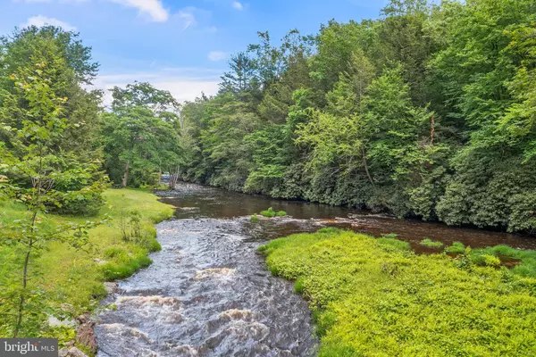 Albrightsville, PA 18210,614 GRAYSTONES JERAS RD LOT S-1