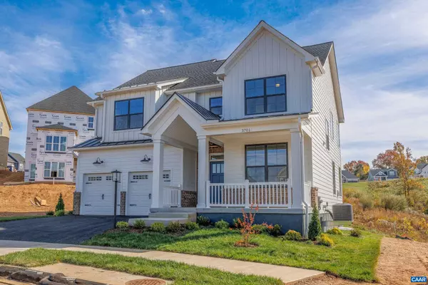 Charlottesville, VA 22901,16C ODOM CT