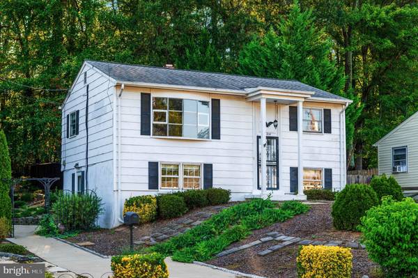 Woodbridge, VA 22191,15214 COLORADO AVE