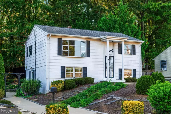 Woodbridge, VA 22191,15214 COLORADO AVE