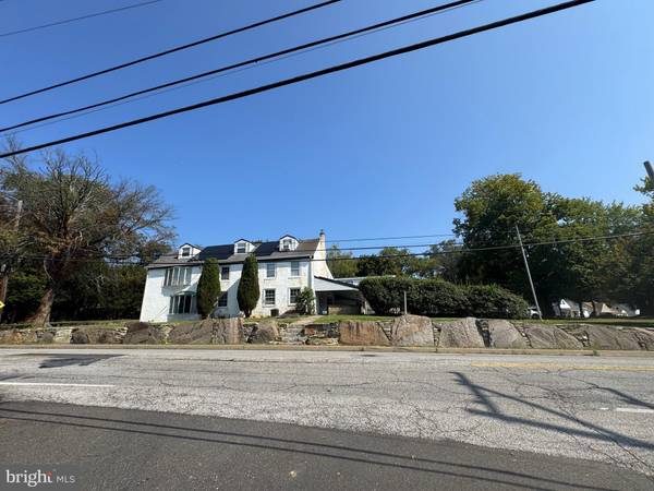 Feasterville Trevose, PA 19053,836 E BRISTOL RD