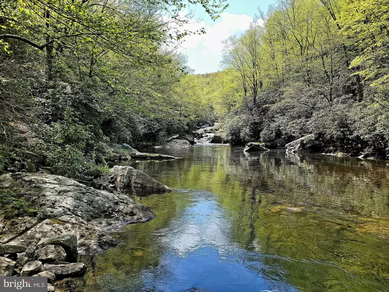 614 GRAYSTONES JERAS RD LOT S-3, Albrightsville, PA 18210