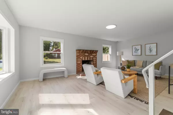 Willingboro, NJ 08046,21 PADDOCK