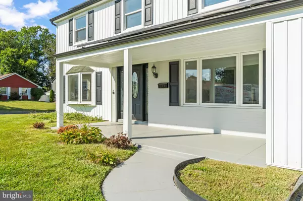 Willingboro, NJ 08046,21 PADDOCK