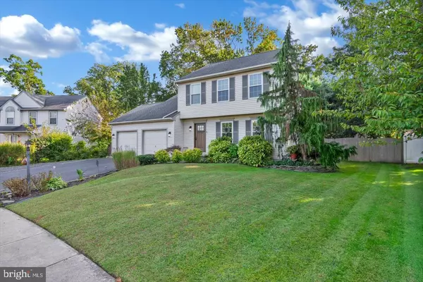 Atco, NJ 08004,388 SAPLING WAY