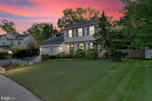 388 SAPLING WAY, Atco, NJ 08004