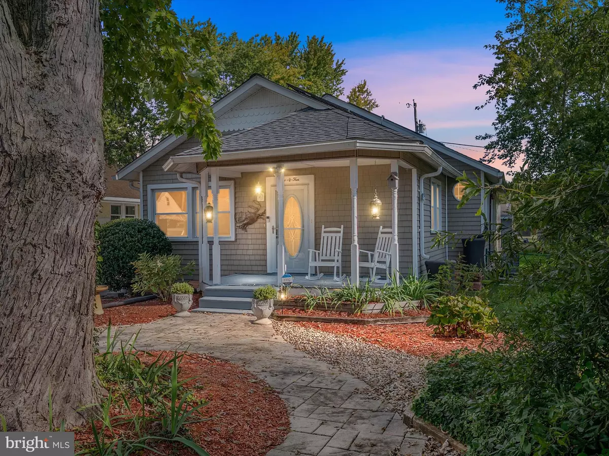 Edgewater, MD 21037,204 MARYLAND AVE