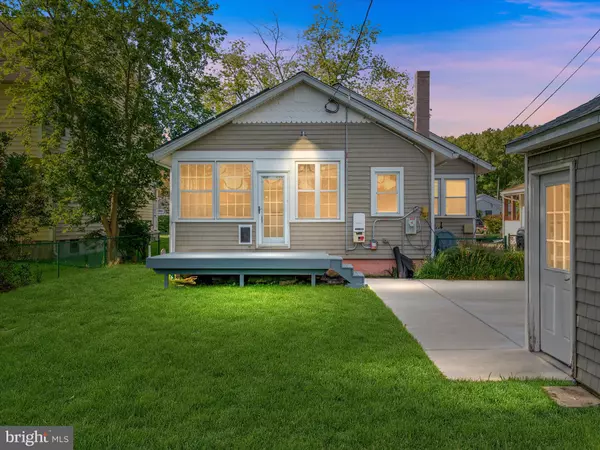 Edgewater, MD 21037,204 MARYLAND AVE