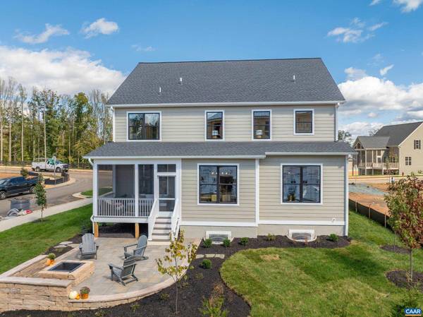 Charlottesville, VA 22901,34F FOWLER ST