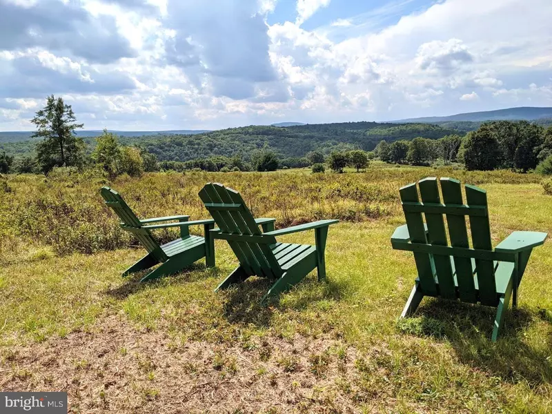 614 GRAYSTONES JERAS RD LOT S-8, Albrightsville, PA 18210