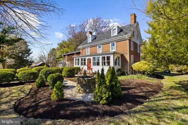 252 GRANNY BRANCH RD, Church Hill, MD 21623