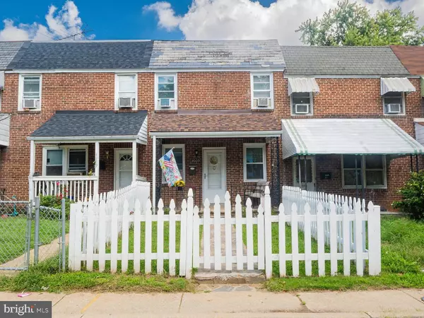 4009 6TH ST, Baltimore, MD 21225