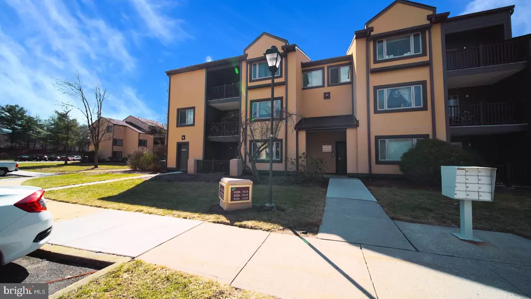 3120 SAYRE DR, Princeton, NJ 08540