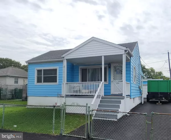 11 HONEYCOMB RD, Baltimore, MD 21220