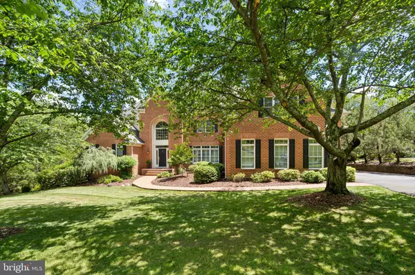 Warrenton, VA 20186,7887 WELLINGTON DR