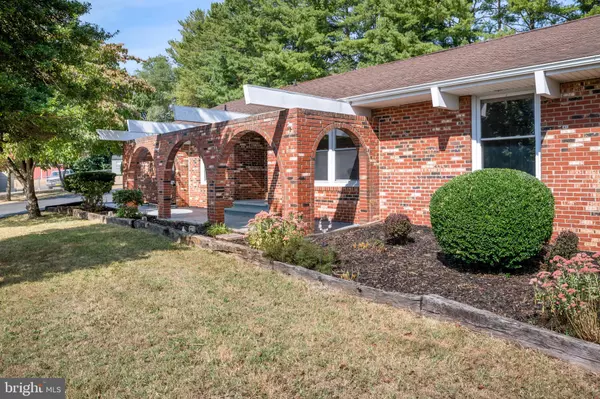 Stuarts Draft, VA 24477,310 CAMBRIDGE DR #1