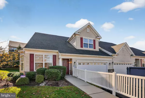 137 STOYER RD, Coatesville, PA 19320