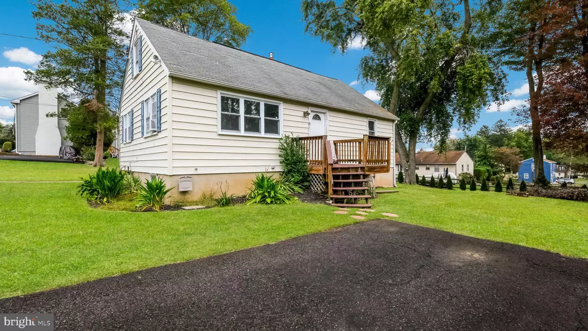 Horsham, PA 19044,421 AVENUE C