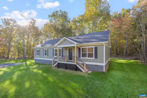 Palmyra, VA 22963,46 UNION CHURCH RD