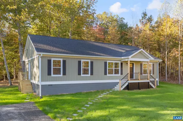 46 UNION CHURCH RD, Palmyra, VA 22963