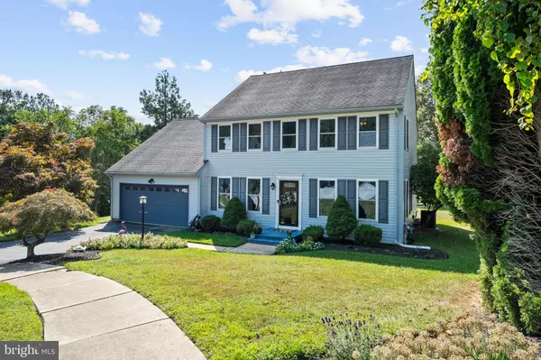 Newark, DE 19711,3 MEADOW WIND CIR