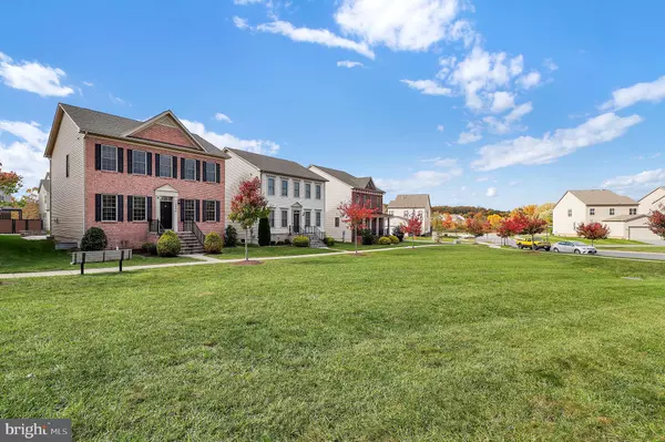 Monrovia, MD 21770,10934 HAVEN PARK CIR