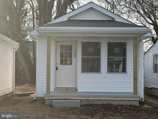 130 N QUEEN N, Dover, DE 19904