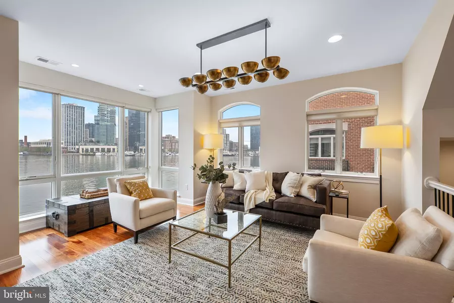 650 PONTE VILLAS S #137, Baltimore, MD 21230