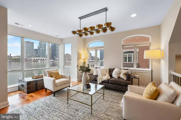 650 PONTE VILLAS S #137, Baltimore, MD 21230